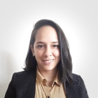 Karen Casanova Medina
