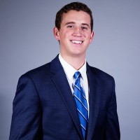 Clarke Hough, Cpa
