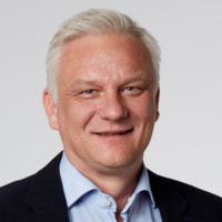Bjorn Bjorklund