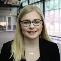 Haley Crouch Bok