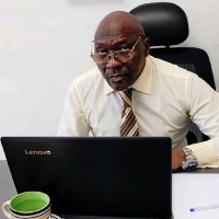 Mamoudou Diawara