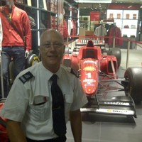 Claudio Mostacci