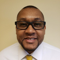 Raymond P. Taylor, MS, MA, PHR, SHRM-CP