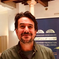 José María González Riera