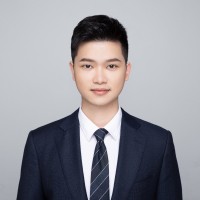 Angelo Xin
