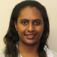 Mercy Ngungu, Phd