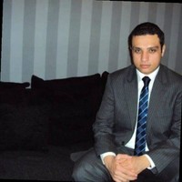 Sherif Farid