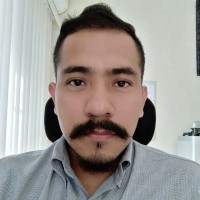 Marco Antonio González Díaz