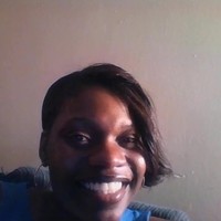 Charlene Moten
