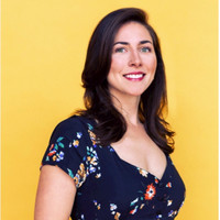 Leah Jones-Rodriguez