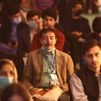 Syed Hur Abbas Naqvi