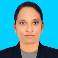 VANITHA VENUGOPAL