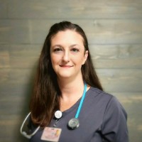Jamie Vinson-Hunter