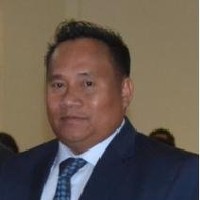 Michael Tacbobo Bueno