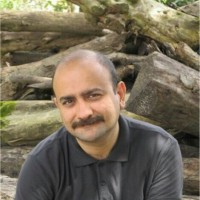 Pouria Bakhtiari
