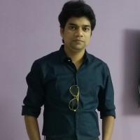 Rajesh Kumar Sripada