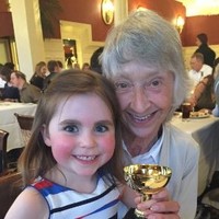 Catherine Lawson