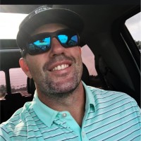 Derek Caudill