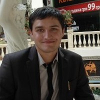 Дмитрий Мельник