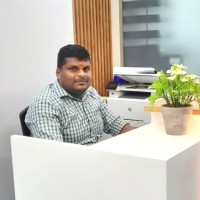 Vishnudas Kr
