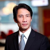 Kevin Ng