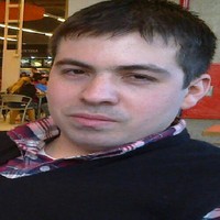 Raúl Luján Escobar