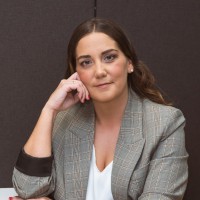 Estíbaliz Escalonilla Carrera