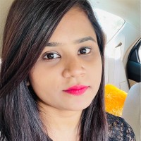 Anitha V