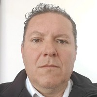 Jose Luis Padilla Hernández