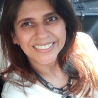 Maria do Carmo Padilha Radavelli