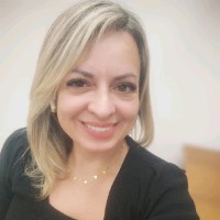 Roberta Do Rocio Chagas