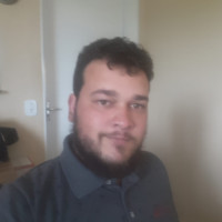 Lucas Rafael de Carvalho Ribeiro