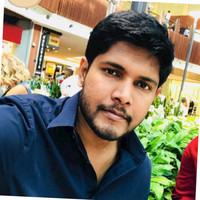 Rahul Radhakrishnan