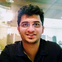 Aashwin Ganpule