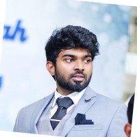 Ajith Solomon