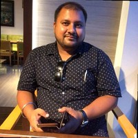Manish Mishra