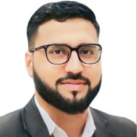 Mohammad Mudassir