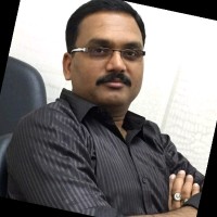 Srinivas Jayaprakash