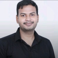Nitin Koparde