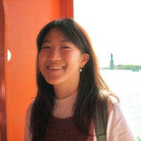 Lisa Yu Li