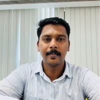 Vaishak P V