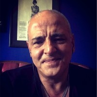 AGUSTÍN BRAVO LÓPEZ