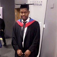 Kindman Ngwenya