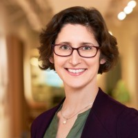 Rayna Erlich, AIA, LEED AP, WEDG