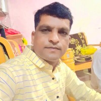Nandkishor Borhade