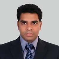 RAJKUMAR BALRAJ