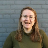 Anne Gloudemans