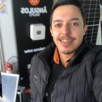 Matheus Picanço Flores