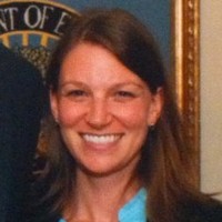 Kathryn Young