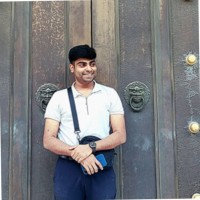 Shubham Chandra
